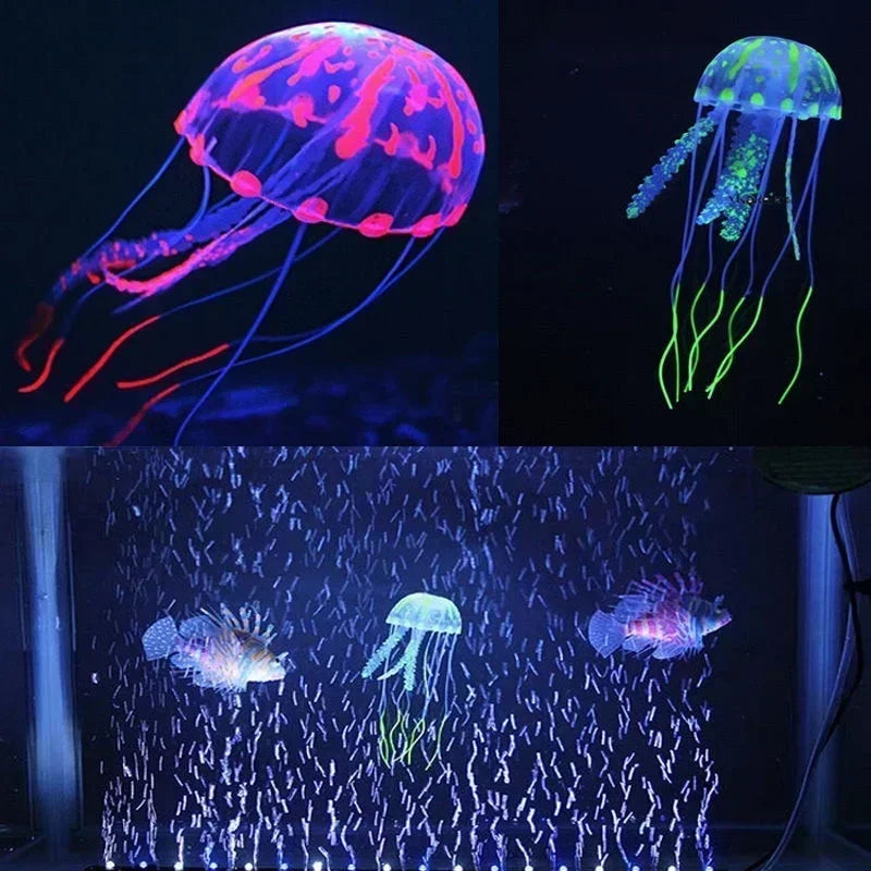 Aquarium Artificial Luminous
