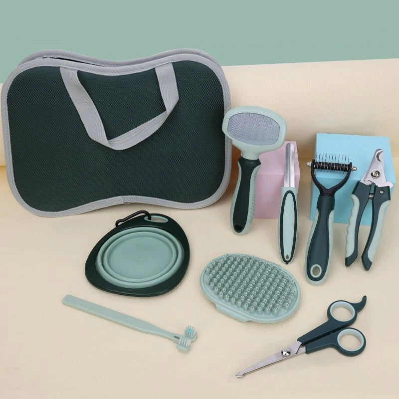 Multi-Functional Cleaning Pet