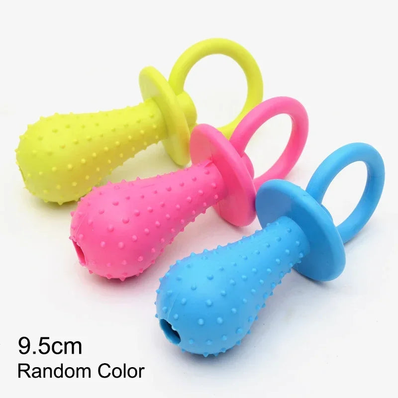 Puppy Chew Toy
