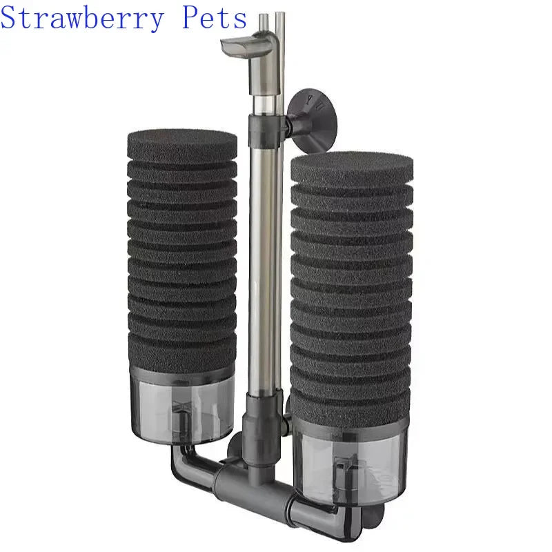 FreshWave Aquarium Filter