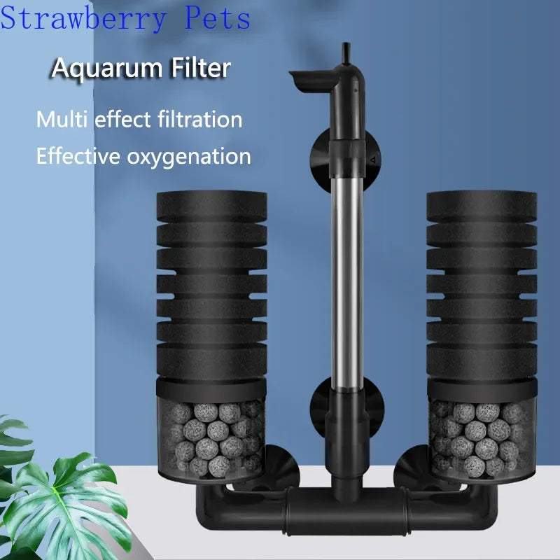 FreshWave Aquarium Filter