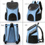 Foldable Cat Shoulder Bag