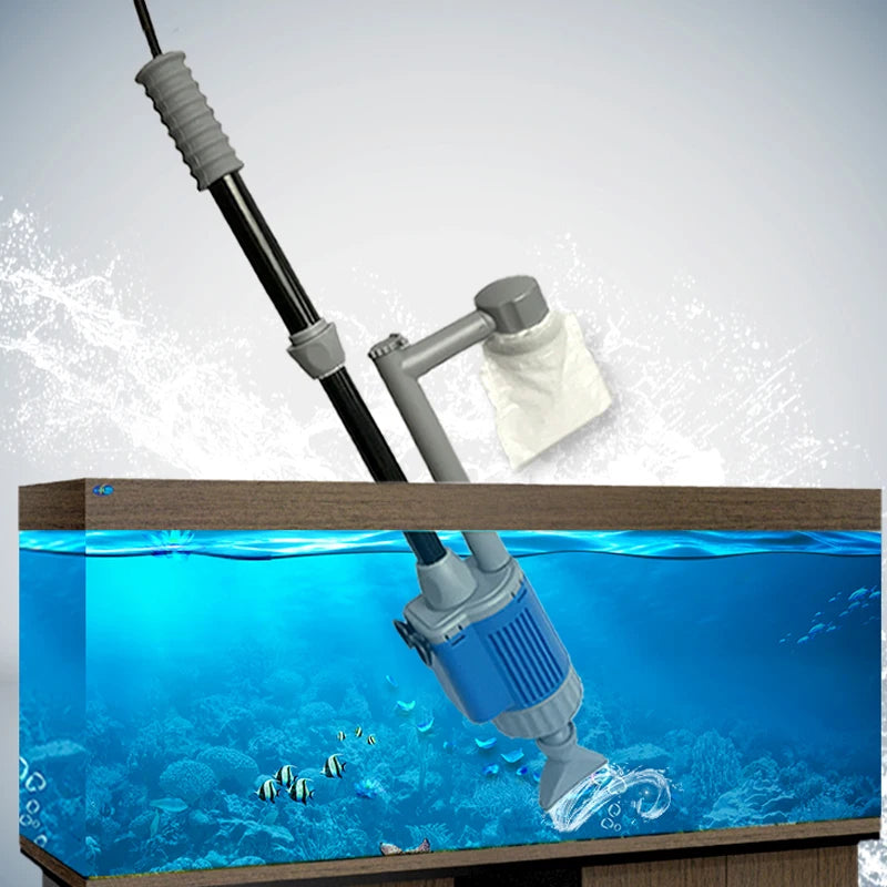 Electric Fish Tank Pump