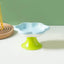 Ceramic Raised Cat Bowl