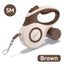 Retractable Dog Leash