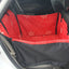 Pet Carrier & Dog Seat Cove