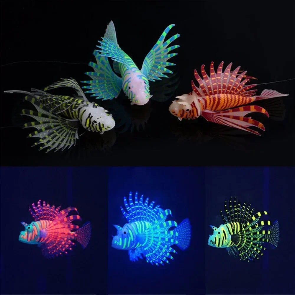 Aquarium Artificial Luminous