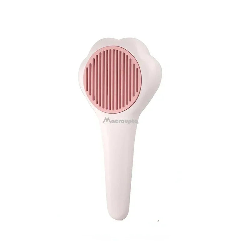 Pet Hair Remover Comb