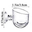 SuctionLeaf Aquarium Cup