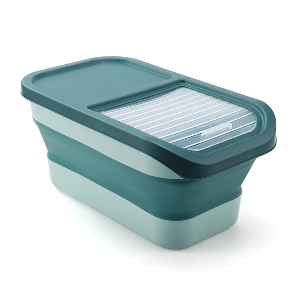 Food Storage Bucket