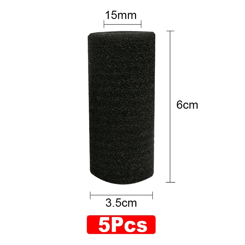 Aquarium Pre-Filter Sponge