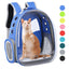 Outdoor Cat Carrier Backpack