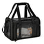 Soft Dog Backpack Carrier
