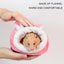 Hamster Soft Warm Velvet  Bed