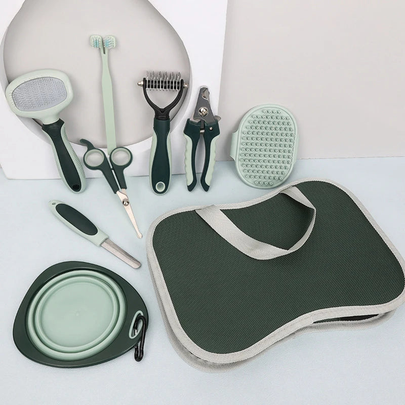 Multi-Functional Cleaning Pet