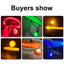 Glow Buddy Collar