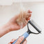 Pet Grooming Rake Comb