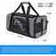 Approved Pet Carrier