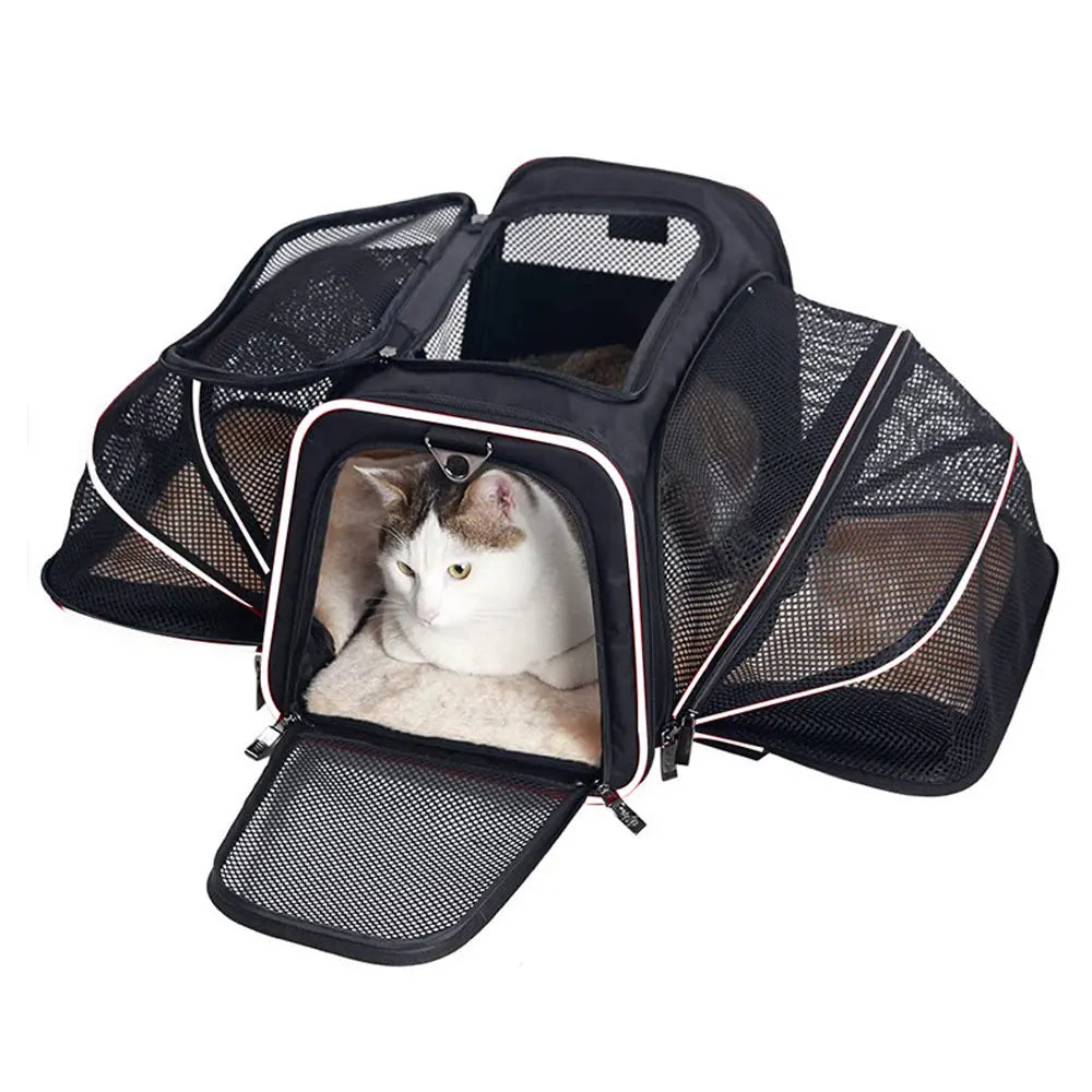 Portable Foldable Pet Bag