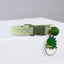 Avocado Pendant Cat Collar