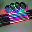 Glowing Dog Collar LED