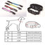 Glowing Dog Collar LED