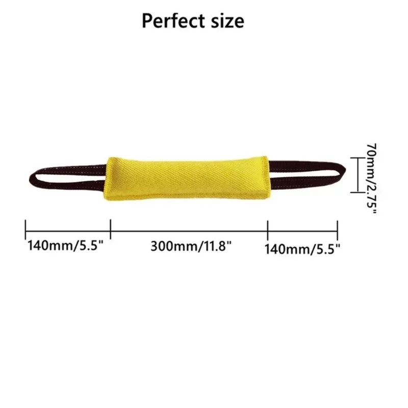 Durable Dog Bite Stick