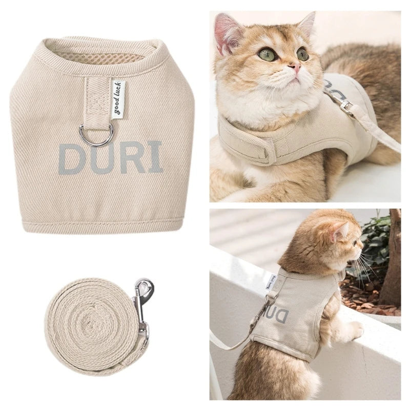 حزام الصدر PawsFit