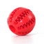 Silicone Interactive Dog  Ball