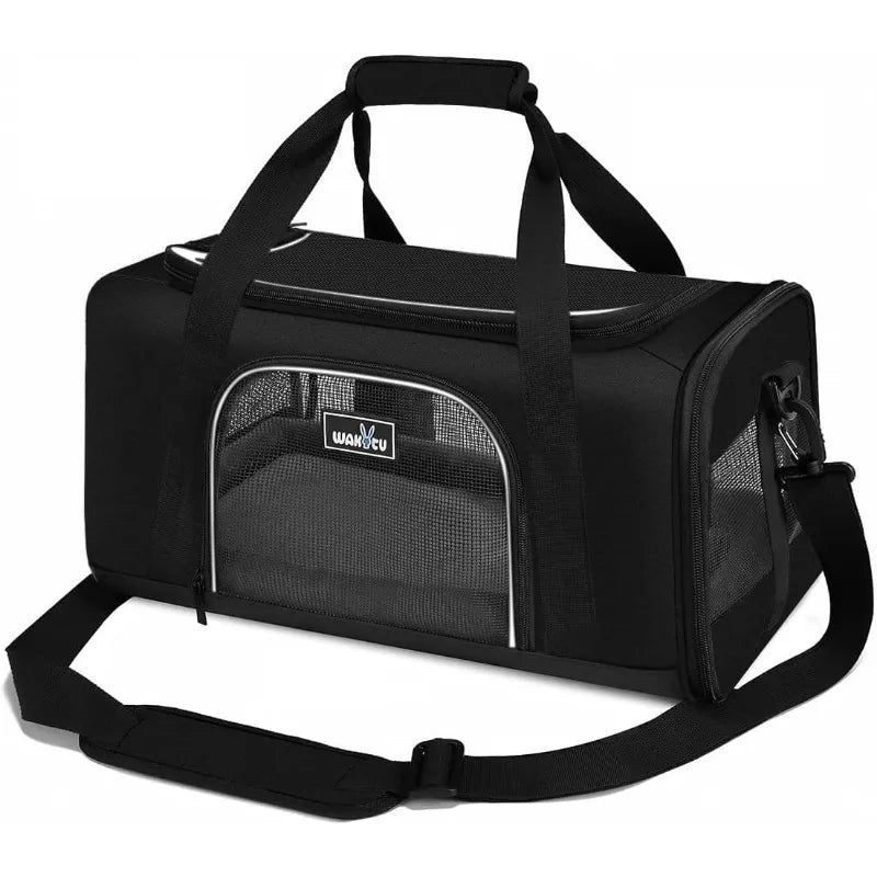 Approved Pet Carrier
