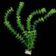 Plastic Plant Fish Tank Decor