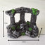 Resin Fish Tank Stone