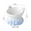 Neck Support Cat Bowl