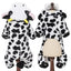 Winter Warm Dog  Clothes