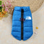 Waterproof Winter Pet Jacket