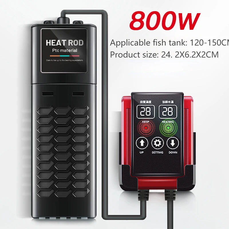AquaTemp Fish Heater