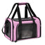 Soft Dog Backpack Carrier