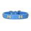 Dog Collar with Bone