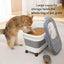 Food Storage Container Cat