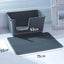 Litter Safe Sand Mat