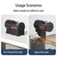 Automatic Fish Tank Feeder