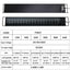 Aquarium LED Fixture