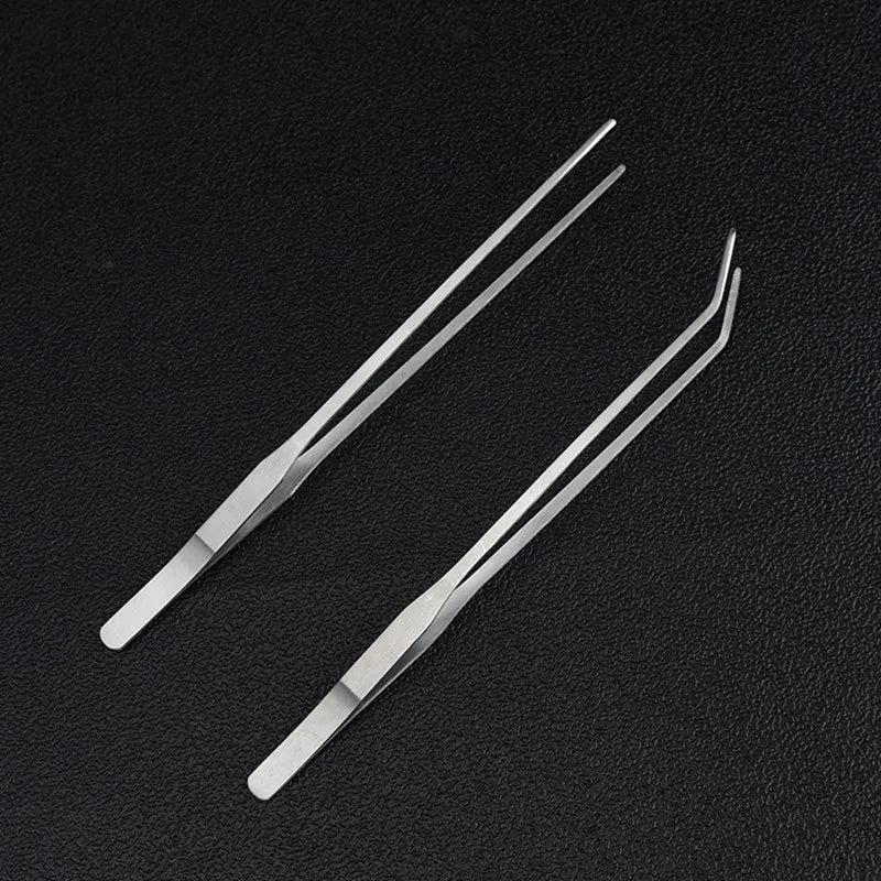 Fish Tank Scissors & Tweezers