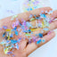 Fish Tank Kawaii Ornaments