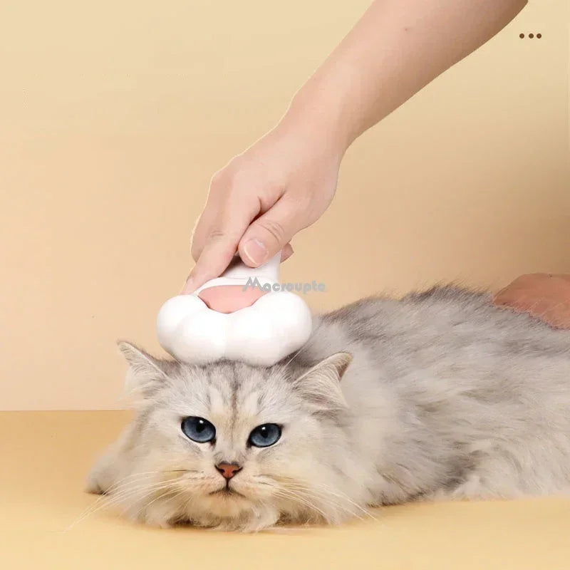 Pet Hair Remover Comb