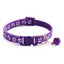 Bell Tinkle Cat Collar