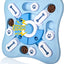 Interactive Dog Puzzle Toy
