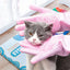 Durable Pet Grooming Gloves
