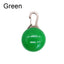 طوق قطط مضيء LED