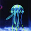Transparent Artificial Jellyfish